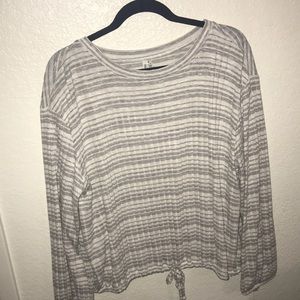mudd sweater